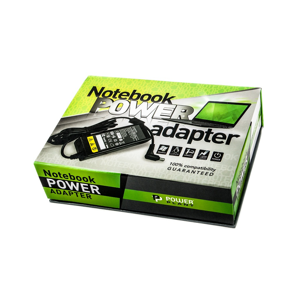 Блок питания для ноутбуков PowerPlant KD00MS0042 Diawest