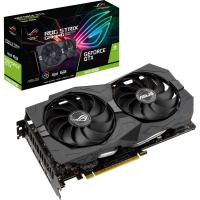 Відеокарта ASUS ROG-STRIX-GTX1660S-A6G-GAMING Diawest