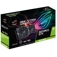 Відеокарта ASUS ROG-STRIX-GTX1660S-A6G-GAMING Diawest