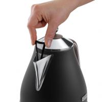 Электрочайник/термопот Delonghi KBOV2001.BK Diawest