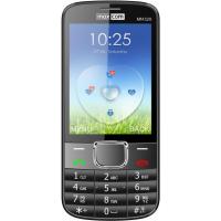 Телефон мобільний Maxcom MM320 Black Diawest