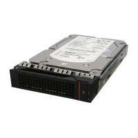 Жесткий диск для сервера Lenovo 2.4TB 10K SAS HDD 2.5