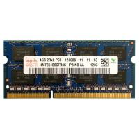 Модуль пам'яті для ноутбука SoDIMM DDR3 4GB 1600 MHz Hynix (HMT351S6CFR8C-PB) Diawest