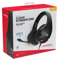 Гарнітура HHSS1C-BA-BK/G Diawest