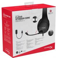 Гарнітура HHSS1C-BA-BK/G Diawest