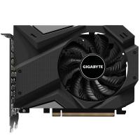 Відеокарта Gigabyte GeForce GTX1650 4096Mb D6 OC (GV-N1656OC-4GD) Diawest