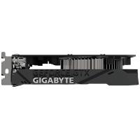 Відеокарта Gigabyte GeForce GTX1650 4096Mb D6 OC (GV-N1656OC-4GD) Diawest