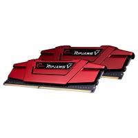 Модуль памяти для компьютера DDR4 32GB (2x16GB) 2800 MHz RipjawsV G.Skill (F4-2800C15D-32GVR) Diawest