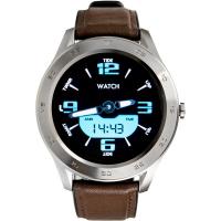 Умные часы Pro GP-L3 (URBAN WAVE 2020) Dark Brown Diawest