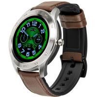 Умные часы Pro GP-L3 (URBAN WAVE 2020) Dark Brown Diawest