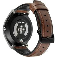 Умные часы Pro GP-L3 (URBAN WAVE 2020) Dark Brown Diawest