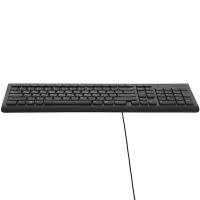 Клавіатура Lenovo GX30M39684 Diawest