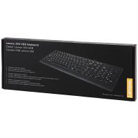 Клавіатура Lenovo GX30M39684 Diawest