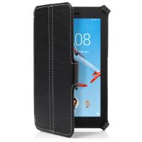 Чохол до планшета Lenovo Tab E7 TB-7104I 3G black Vinga (VNTZA410066UA) Diawest