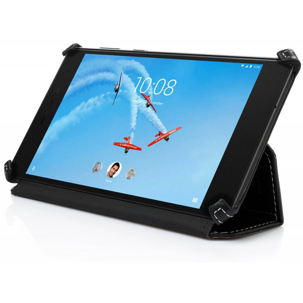 Чохол до планшета Lenovo Tab E7 TB-7104I 3G black Vinga (VNTZA410066UA) Diawest