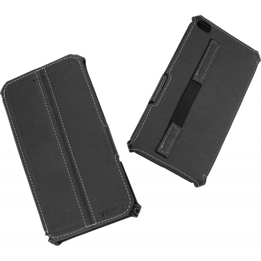 Чохол до планшета Lenovo Tab E7 TB-7104I 3G black Vinga (VNTZA410066UA) Diawest