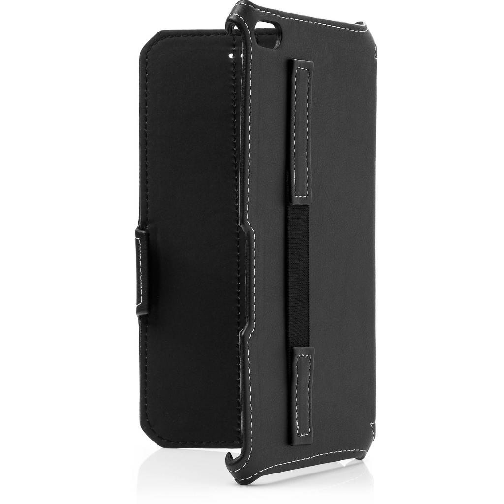Чохол до планшета Lenovo Tab E7 TB-7104I 3G black Vinga (VNTZA410066UA) Diawest