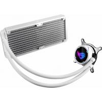 Кулеры и радиаторы ASUS ROG-STRIX-LC-240-RGB-WE Diawest
