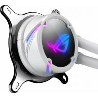 Кулеры и радиаторы ASUS ROG-STRIX-LC-240-RGB-WE Diawest