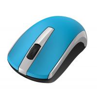 Мишка Genius ECO-8100 Blue (31030010406) Diawest