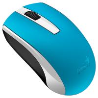Мишка Genius ECO-8100 Blue (31030010406) Diawest