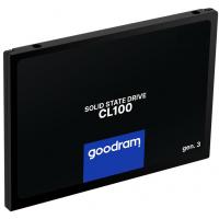 Внутрішній диск SSD GOODRAM SSDPR-CL100-240-G3 Diawest
