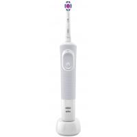 Зубна щітка BRAUN Oral-B Vitality D100.413.1 PRO 3D White Diawest