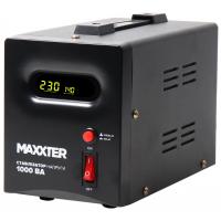Стабілізатор напруги Maxxter MX-AVR-S1000-01 Diawest
