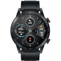 Смарт-часы Honor MagicWatch 2 46mm (MNS-B19) Charcoal Black (55024945) Diawest