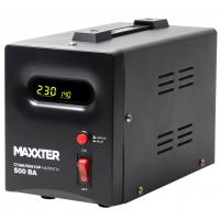 Стабилизатор напряжения Maxxter MX-AVR-S500-01 Diawest