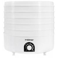 Сушка для овощей и фруктов Hölmer HFD-52W Diawest