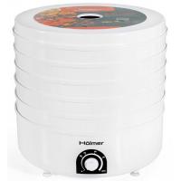 Сушка для овощей и фруктов Hölmer HFD-52W Diawest