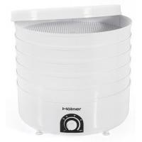 Сушка для овощей и фруктов Hölmer HFD-52W Diawest