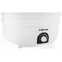 Сушка для овощей и фруктов Hölmer HFD-52W Diawest
