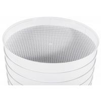 Сушка для овощей и фруктов Hölmer HFD-52W Diawest