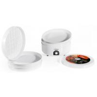 Сушка для овощей и фруктов Hölmer HFD-52W Diawest