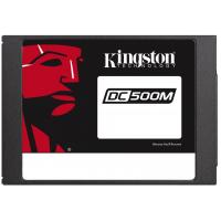 Внутрішній диск SSD Kingston SEDC500M/1920G Diawest
