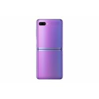 Телефон мобільний Samsung SM-F700FZPDSEK Diawest