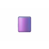 Телефон мобільний Samsung SM-F700FZPDSEK Diawest