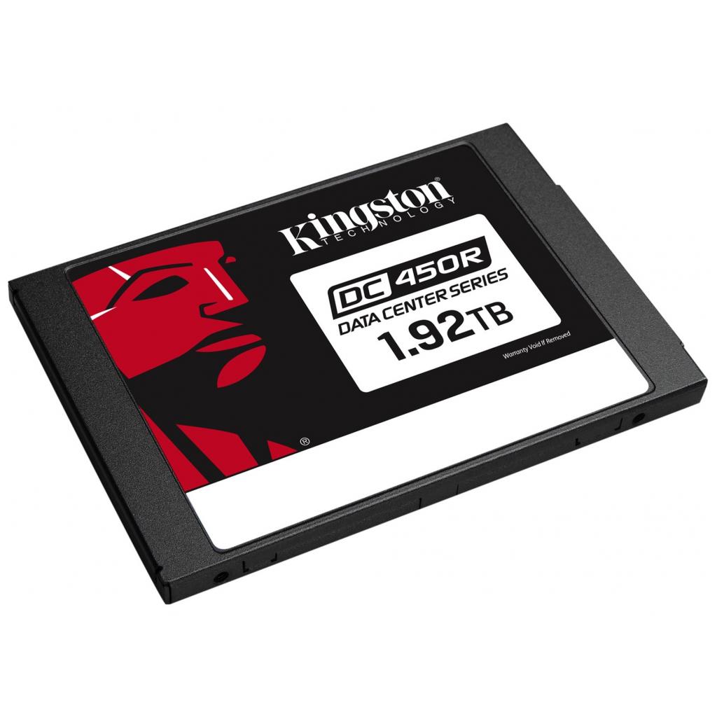 Внутрішній диск SSD Kingston SEDC450R/1920G Diawest