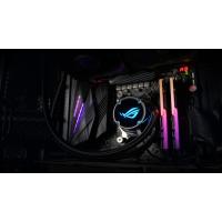 Кулеры и радиаторы ASUS ROG-STRIX-LC-120 RGB Diawest