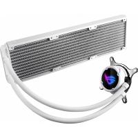 Кулеры и радиаторы ASUS ROG-STRIX-LC-360-RGB-WE Diawest