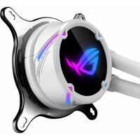 Кулеры и радиаторы ASUS ROG-STRIX-LC-360-RGB-WE Diawest