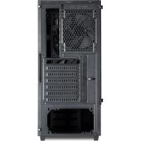 Корпус Tecware Nexus Evo Black (TWCA-NEX-EVBK) Diawest