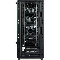 Корпус Tecware Nexus Evo Black (TWCA-NEX-EVBK) Diawest