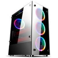 Корпус 1stPlayer V6-R1 COLOR LED Diawest