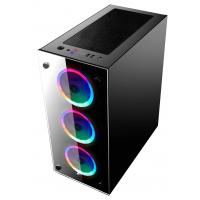 Корпус 1stPlayer V6-R1 COLOR LED Diawest