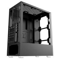 Корпус 1stPlayer V6-R1 COLOR LED Diawest