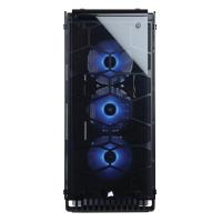Корпус CORSAIR Crystal 570X RGB Black (CC-9011098-WW) Diawest
