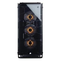 Корпус CORSAIR Crystal 570X RGB Black (CC-9011098-WW) Diawest